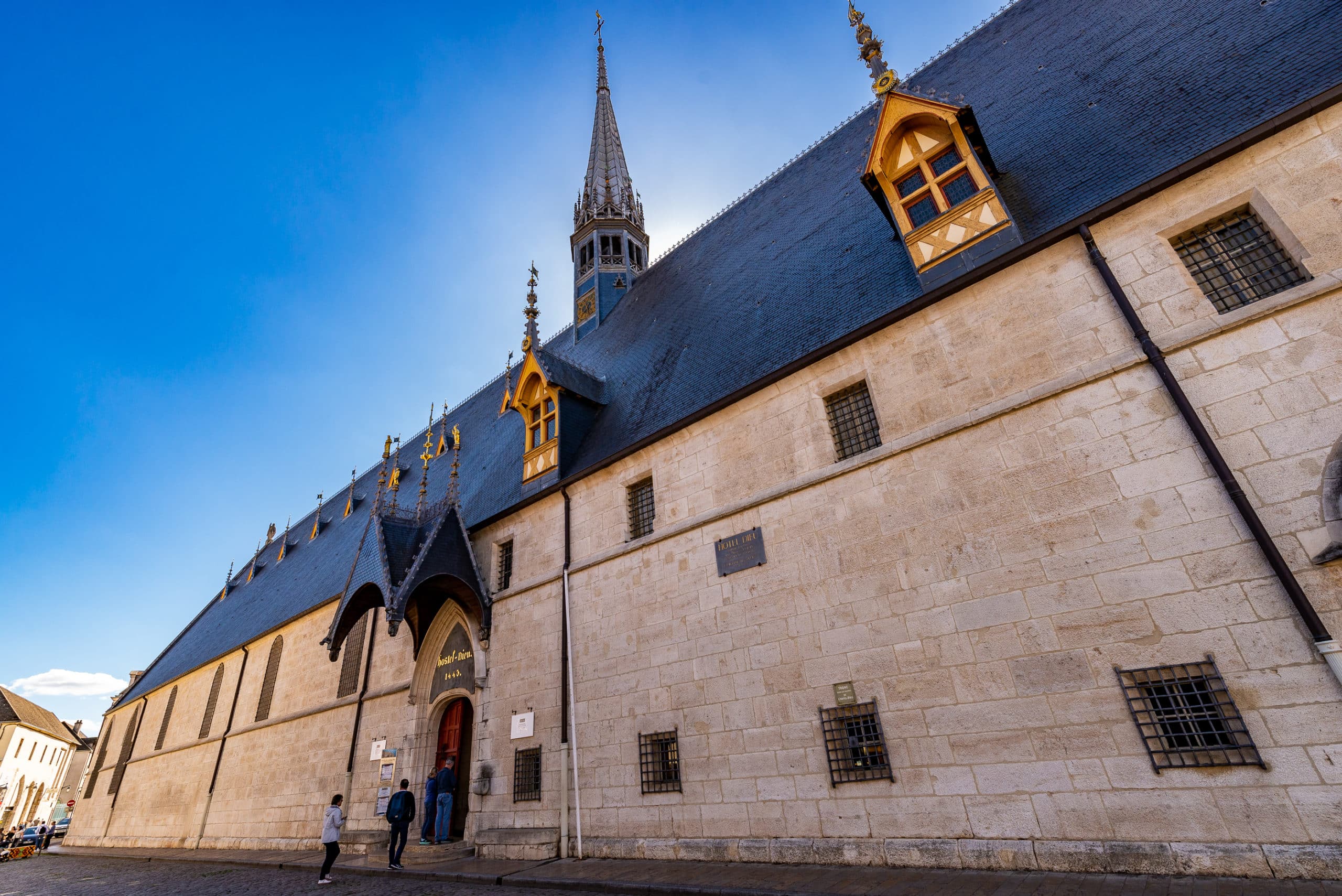 hospices de beaune