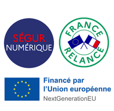 Ségur numérique – France relance – Financé par l’union Européenne